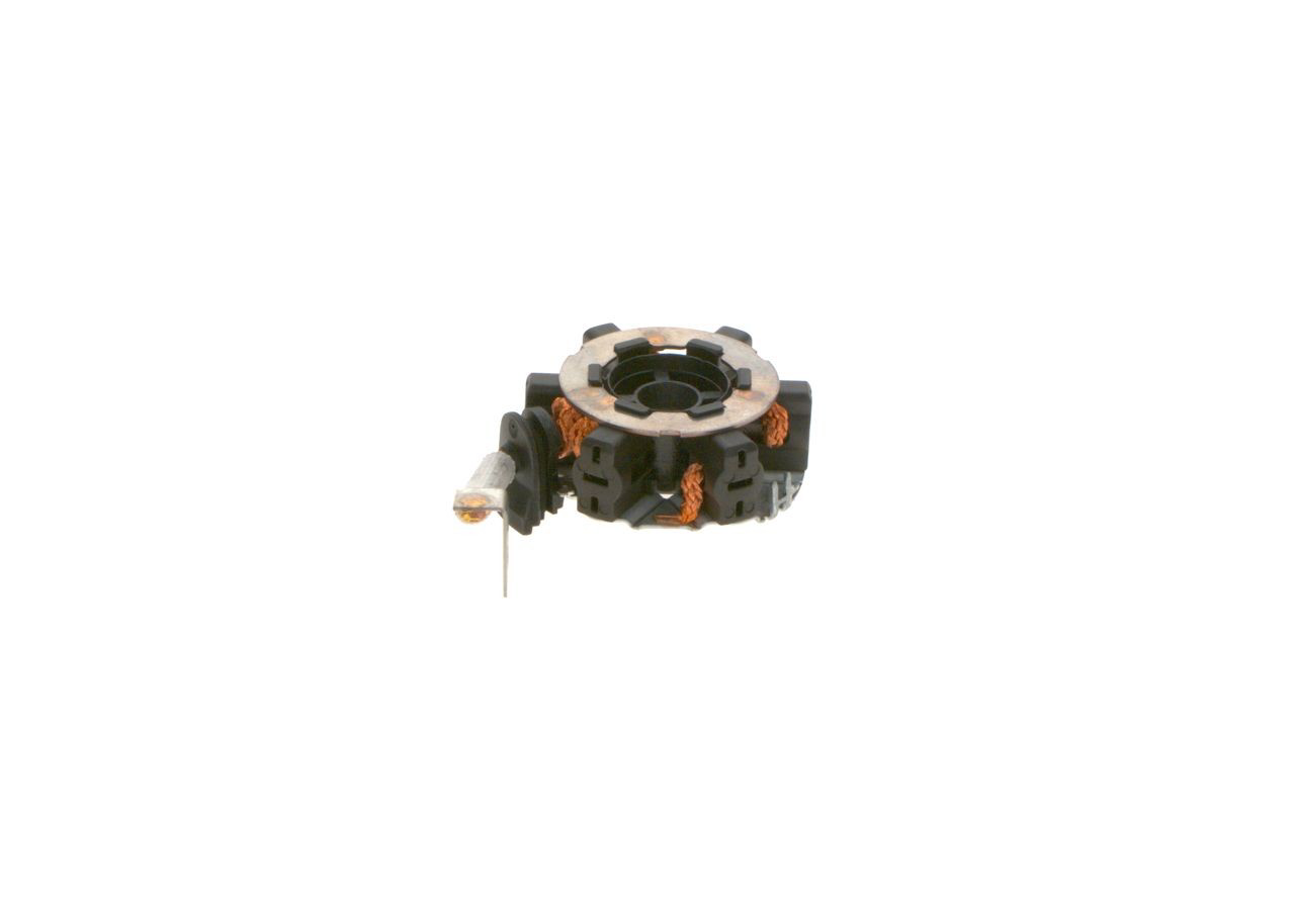 1004336649 Bosch Щеткодеpжатель стартера