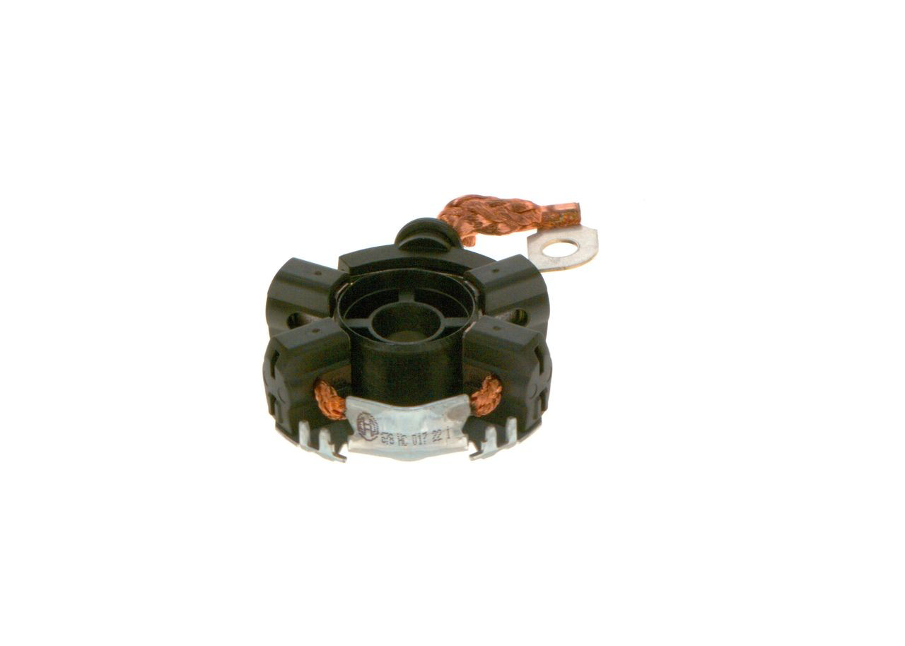 Щеткодеpжатель стартера 1004336678 Bosch