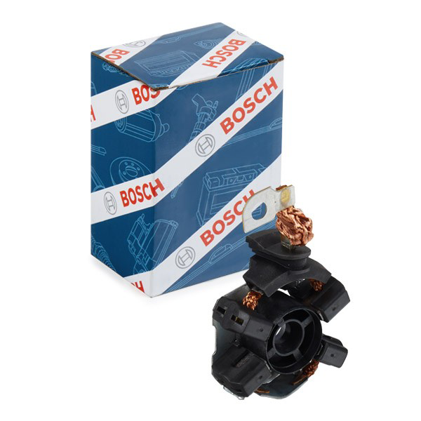 Купити 1004336678 Bosch Щеткодеpжатель стартера