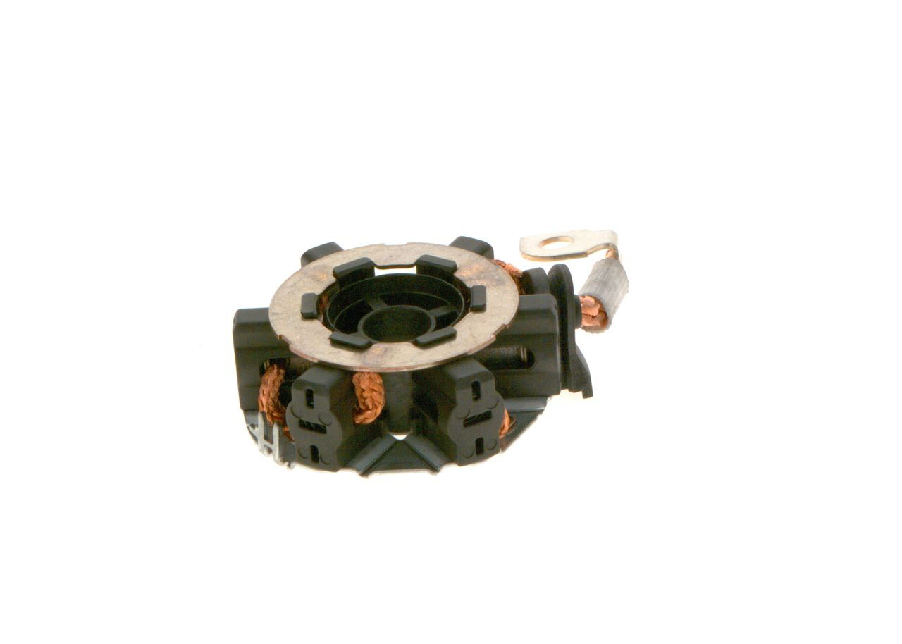 Щеткодеpжатель стартера Bosch 1004337158 ціна, від 16.94 USD