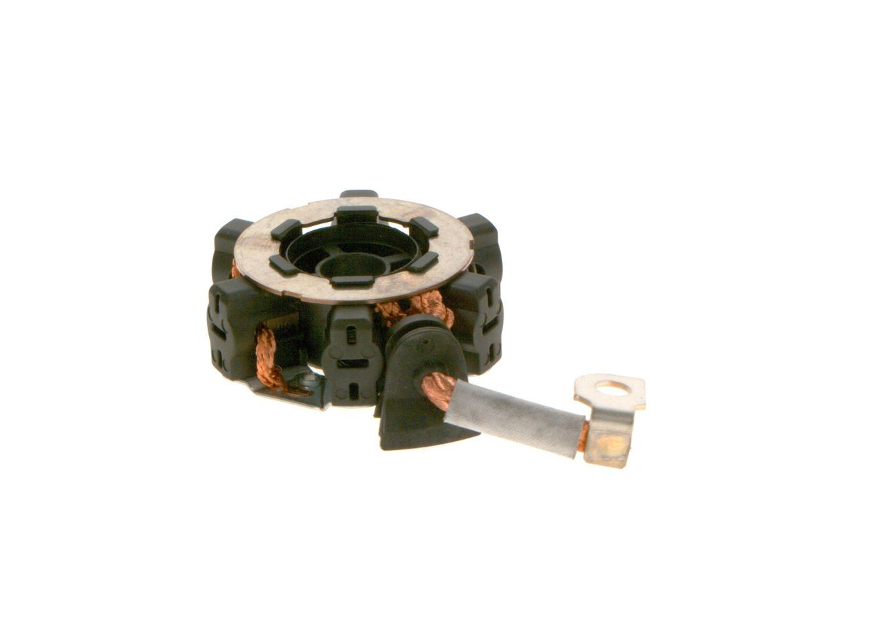 Купити SBH0140P AS/Auto Storm Щеткодеpжатель стартера