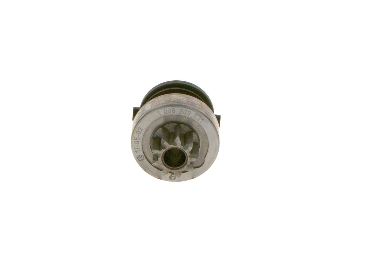 Бендикс стартера 1006209531 Bosch