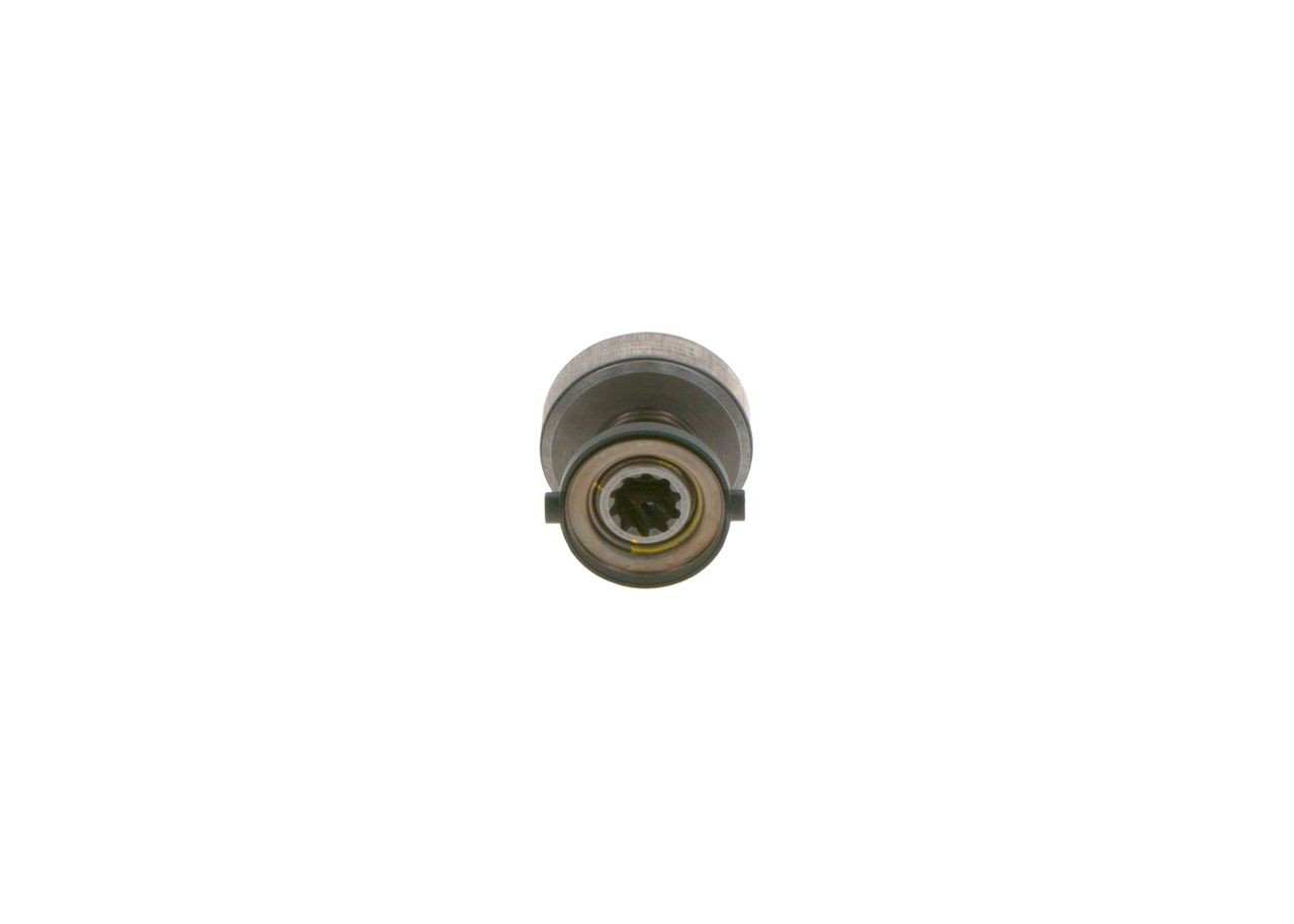 1006209775 Bosch Привід стартера бендикс