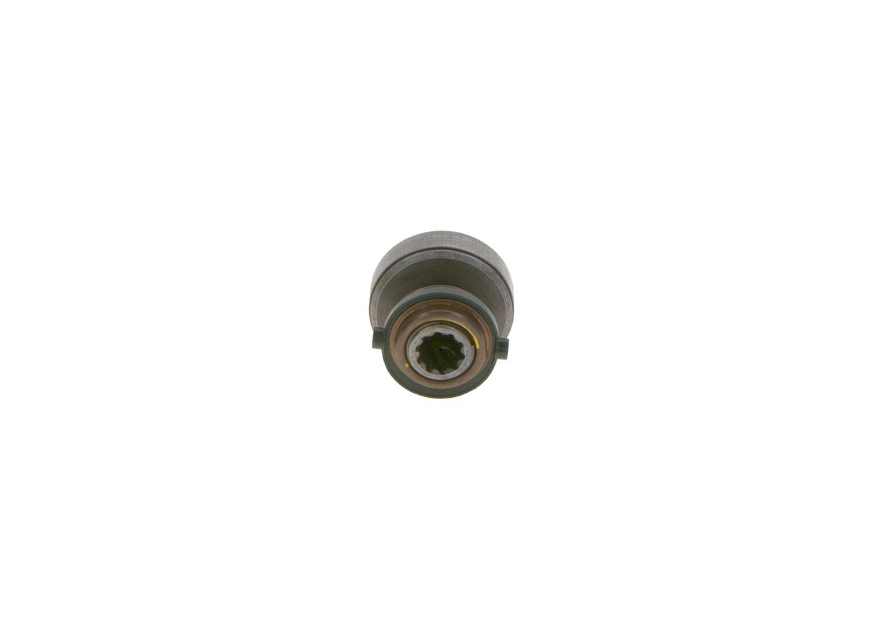 1006210152 Bosch Привід стартера бендикс