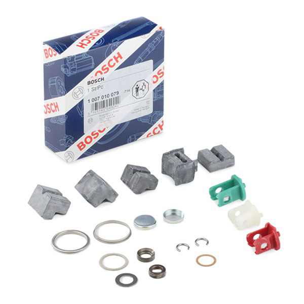 Ремкомплект стартера Bosch 1007010079 ціна, від 11.06 USD