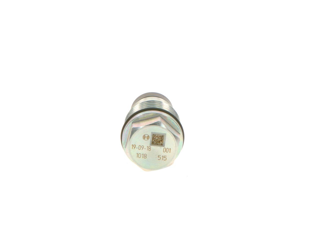 Регулятор тиску палива 1110010018 Bosch