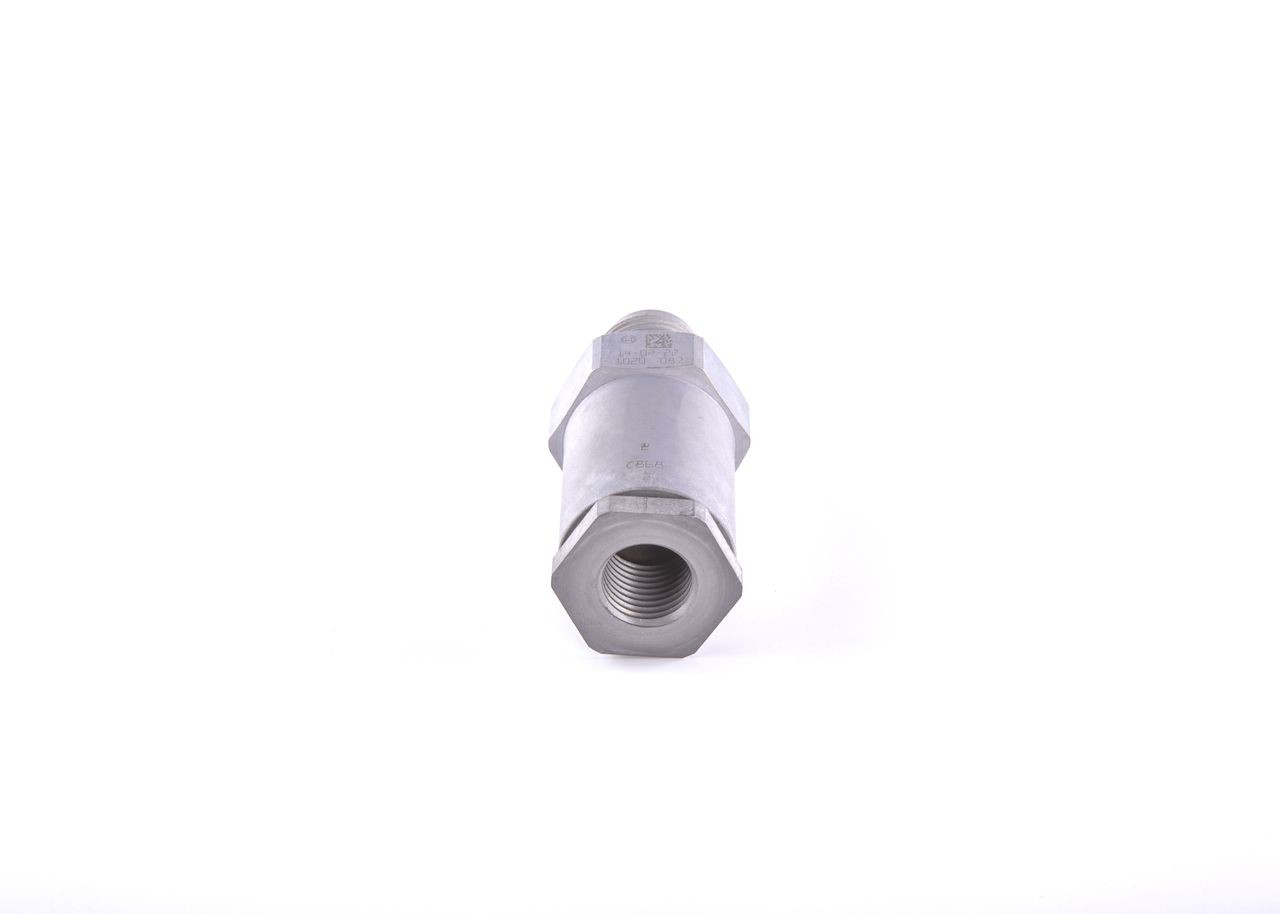 Регулятор тиску палива Bosch 1110010020 ціна, від 124.95 USD