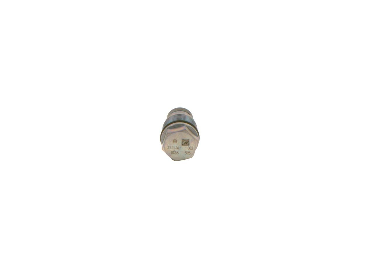 Регулятор тиску палива Bosch 1110010026 ціна, від 33.73 USD