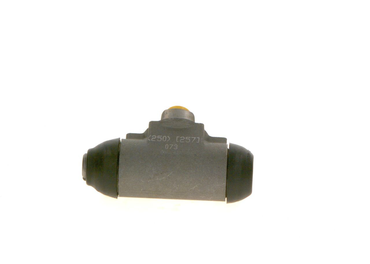 1147412139 Bosch Кран пічки (обігрівача)