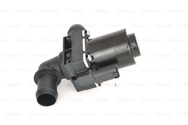 Купити 1147412208 Bosch Регулюючий клапан охолоджувальної рідини