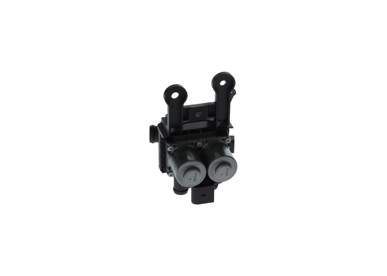 Кран пічки 1147412209 Bosch