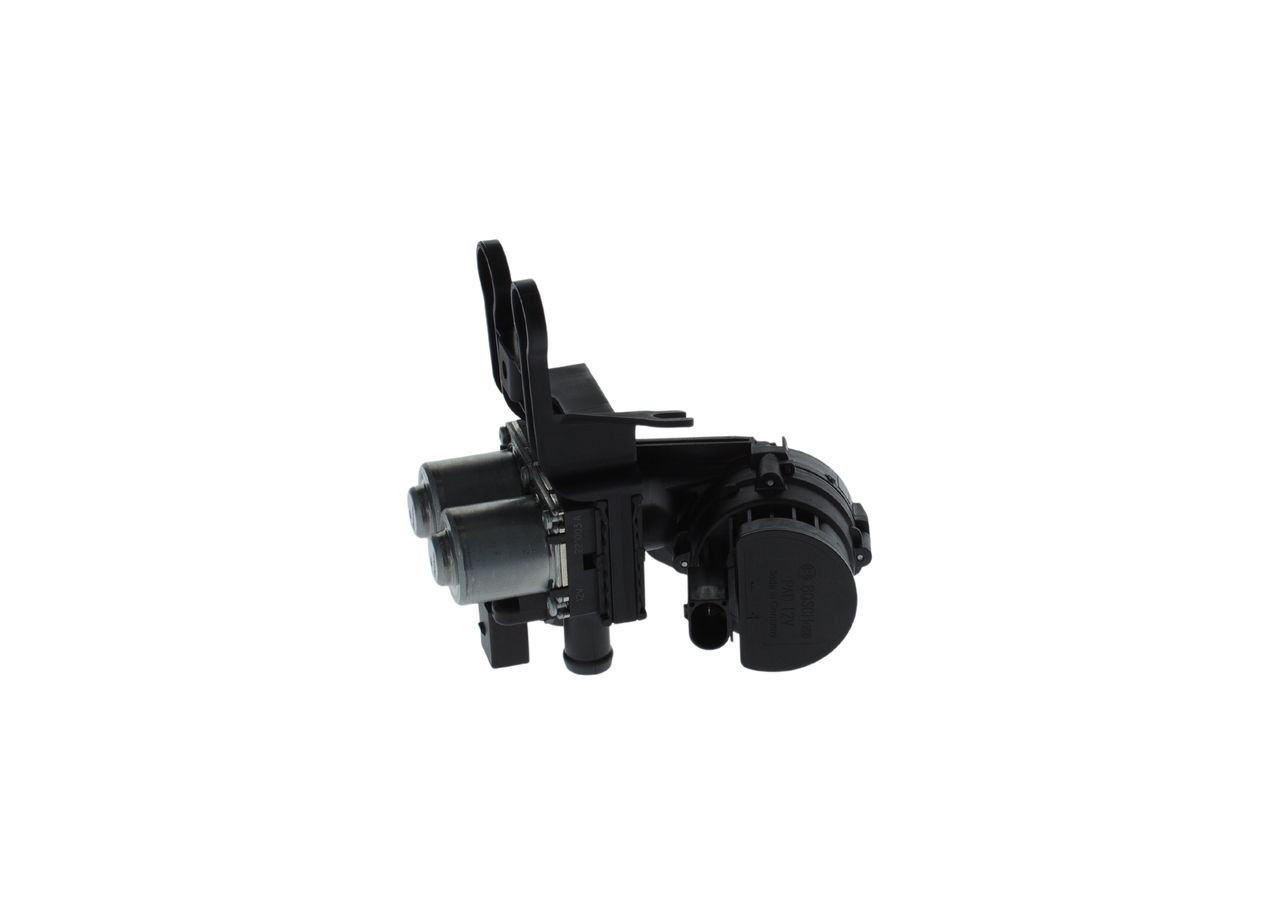 Кран обігрівача Bosch 1147412209