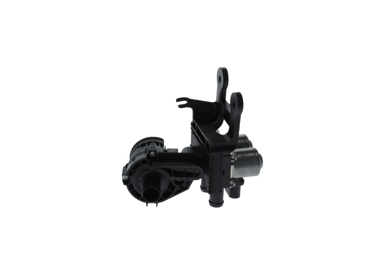 1147412209 Bosch Кран пічки (обігрівача)