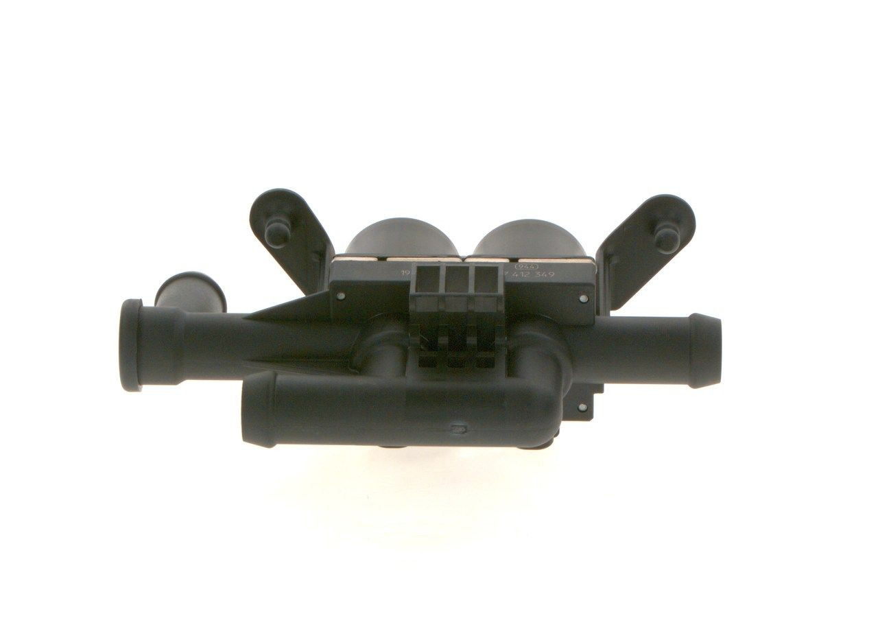 Кран пічки 1147412349 Bosch