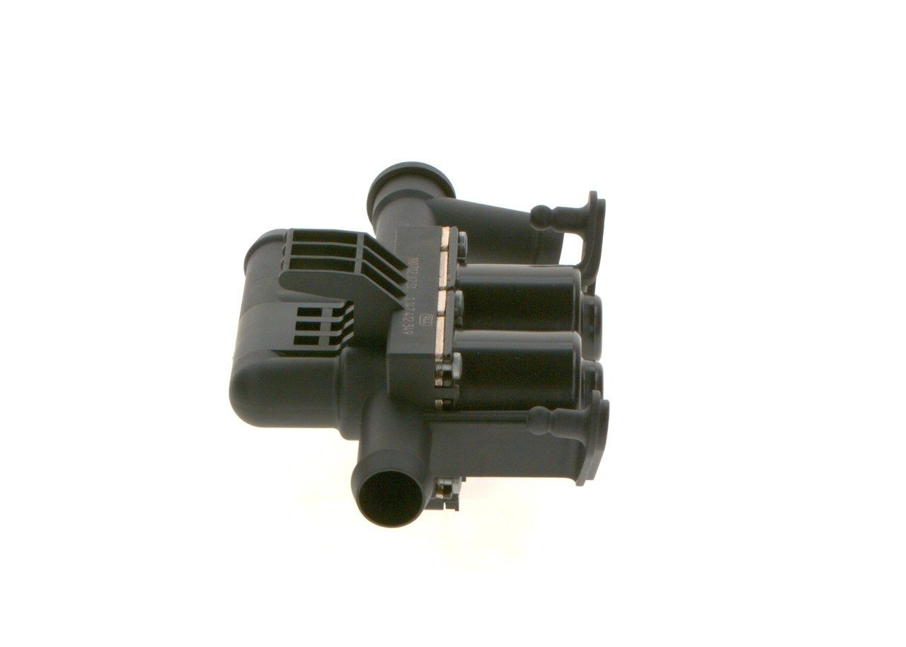 Кран системи опалення Bosch 1147412349 ціна, від 93.87 USD