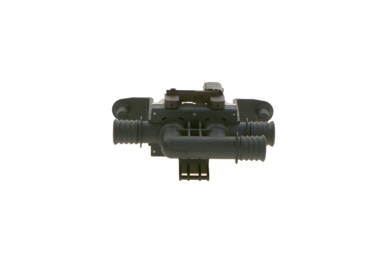 1147412350 Bosch Кран пічки (обігрівача)