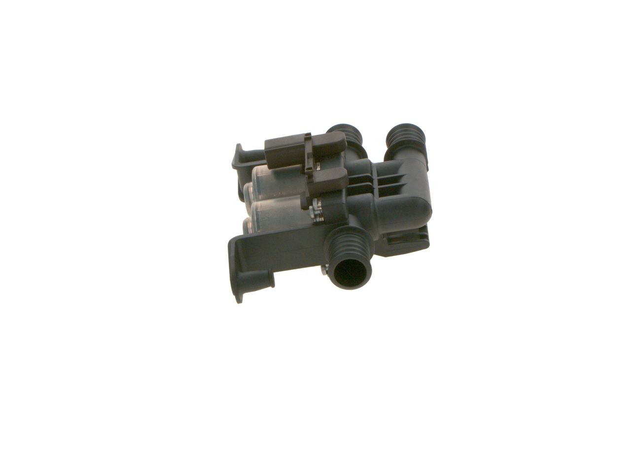 Кран системи опалення Bosch 1147412350 ціна, від 88.51 USD