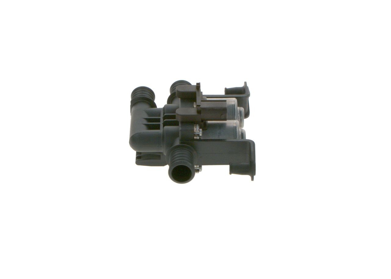 Кран пічки 1147412353 Bosch