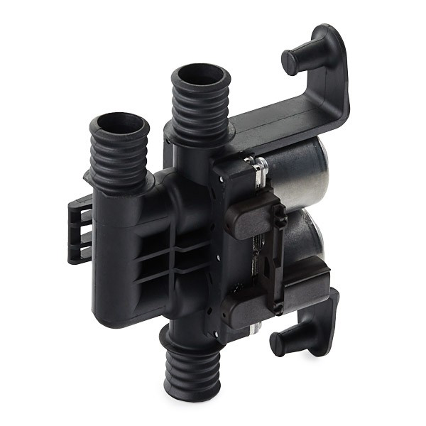 Кран системи опалення Bosch 1147412353 ціна, від 63.34 USD