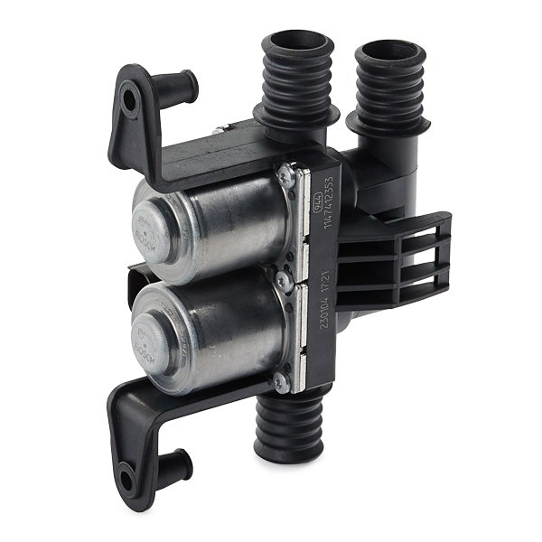 1147412353 Bosch Кран пічки (обігрівача)