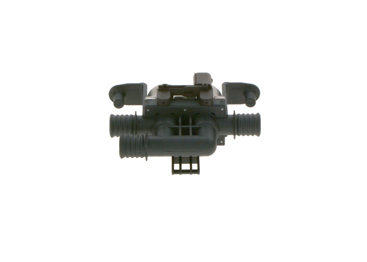 Купити 1147412353 Bosch Кран пічки