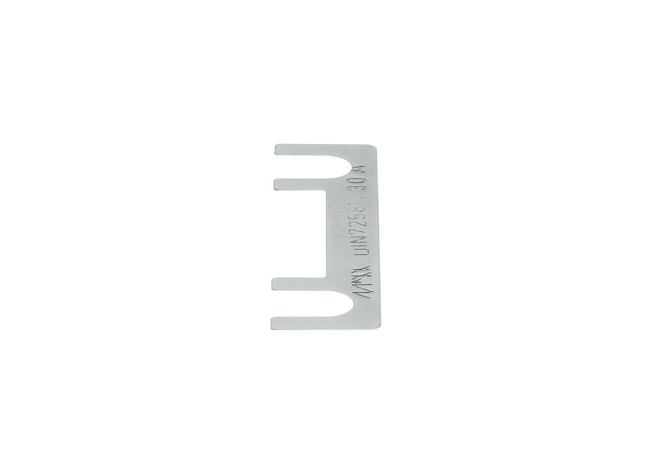 Запобіжник Bosch 1191017004 ціна, від 0.37 USD