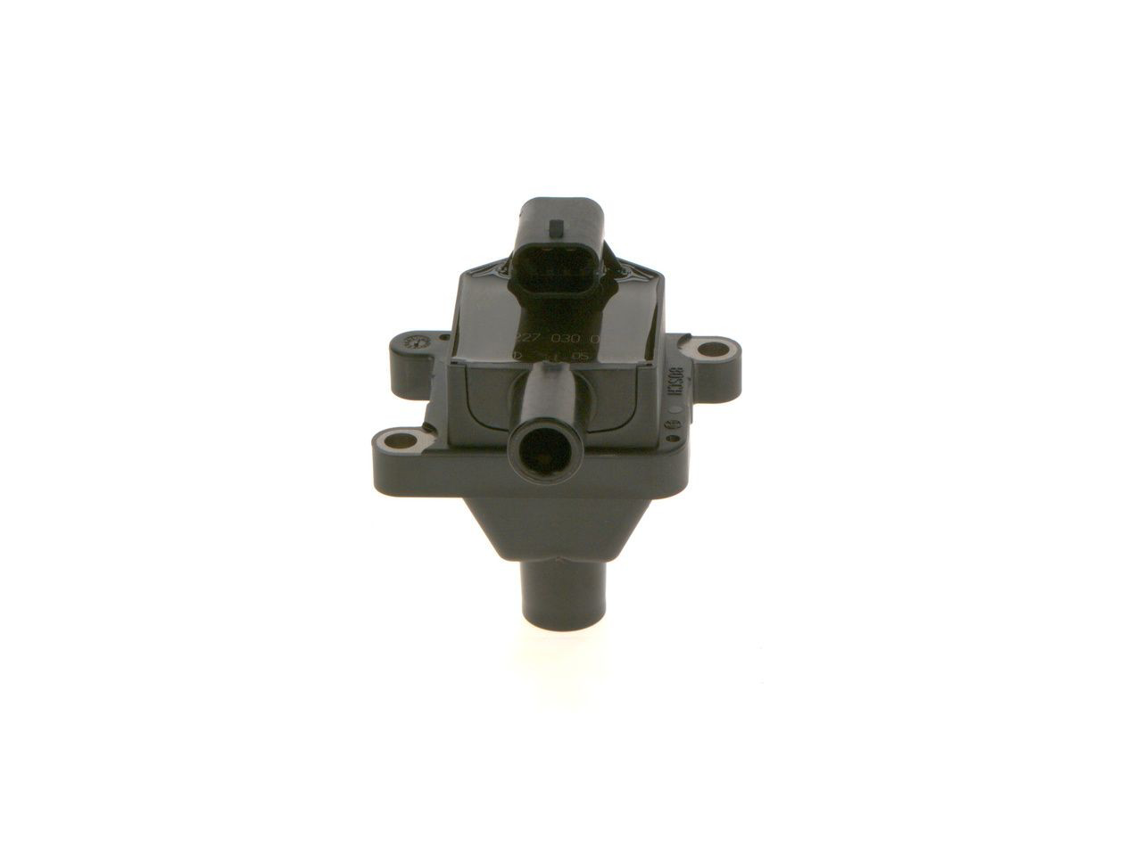 Котушка запалювання Bosch 1227030062 ціна, від 18.98 USD