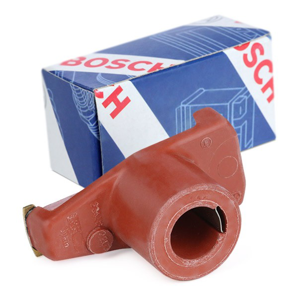 Бігунок (ротор) розподільника запалювання 1234332200 Bosch