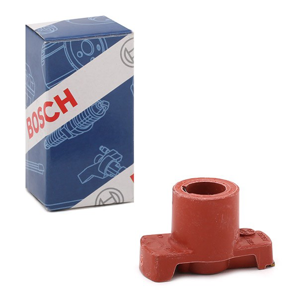 Бігунок (ротор) розподільника запалювання 1234332271 Bosch