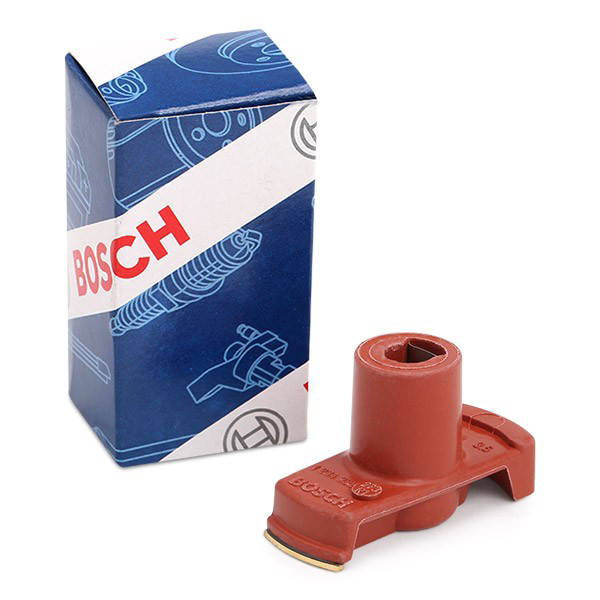 Бігунок (ротор) розподільника запалювання 1234332273 Bosch