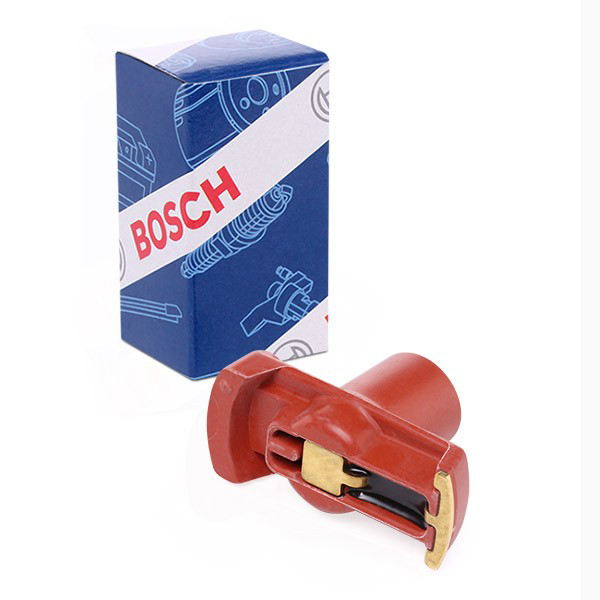 Купити 1234332285 Bosch Бігунок (ротор) розподільника запалювання