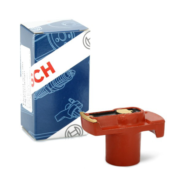 Бігунок розподільника запалювання Bosch 1234332350 ціна, від 7.78 USD