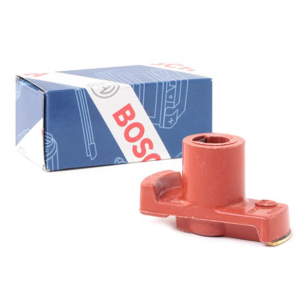 Бігунок (ротор) розподільника запалювання 1234332374 Bosch