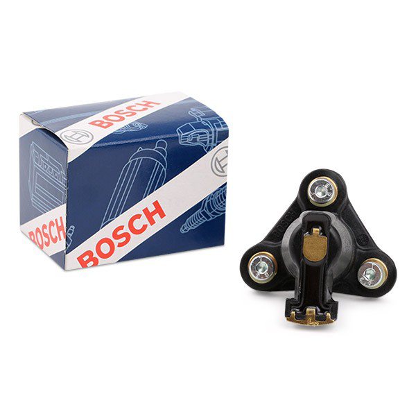 Купити 1234332390 Bosch Бігунок (ротор) розподільника запалювання