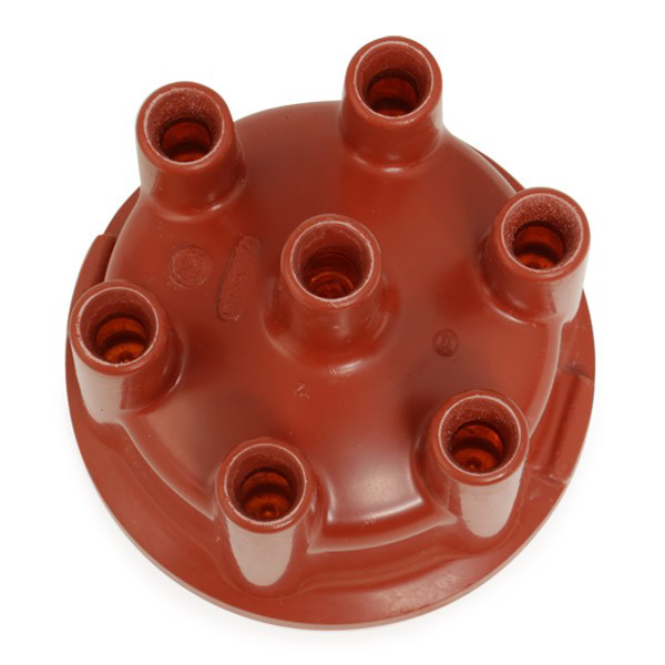 Кришка розподільника запалювання/трамблера Bosch 1235522053 ціна, від 9.65 USD