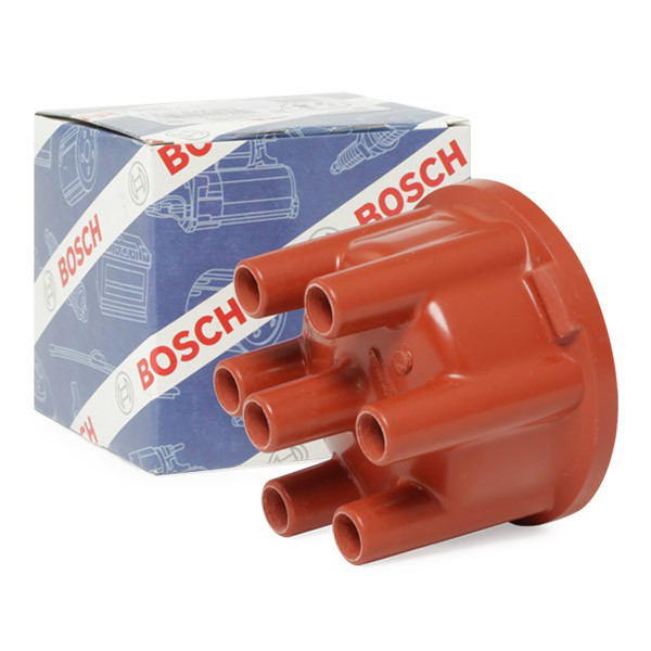 Трамблер Bosch 1235522053