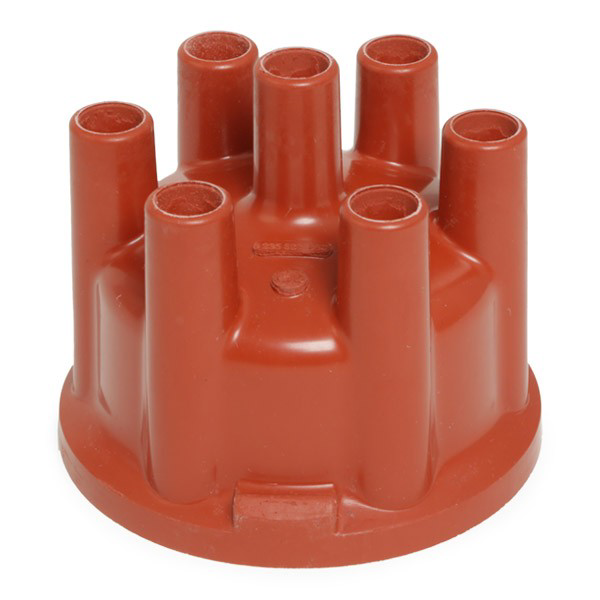 1235522053 Bosch Кришка розподільника запалювання / трамблера