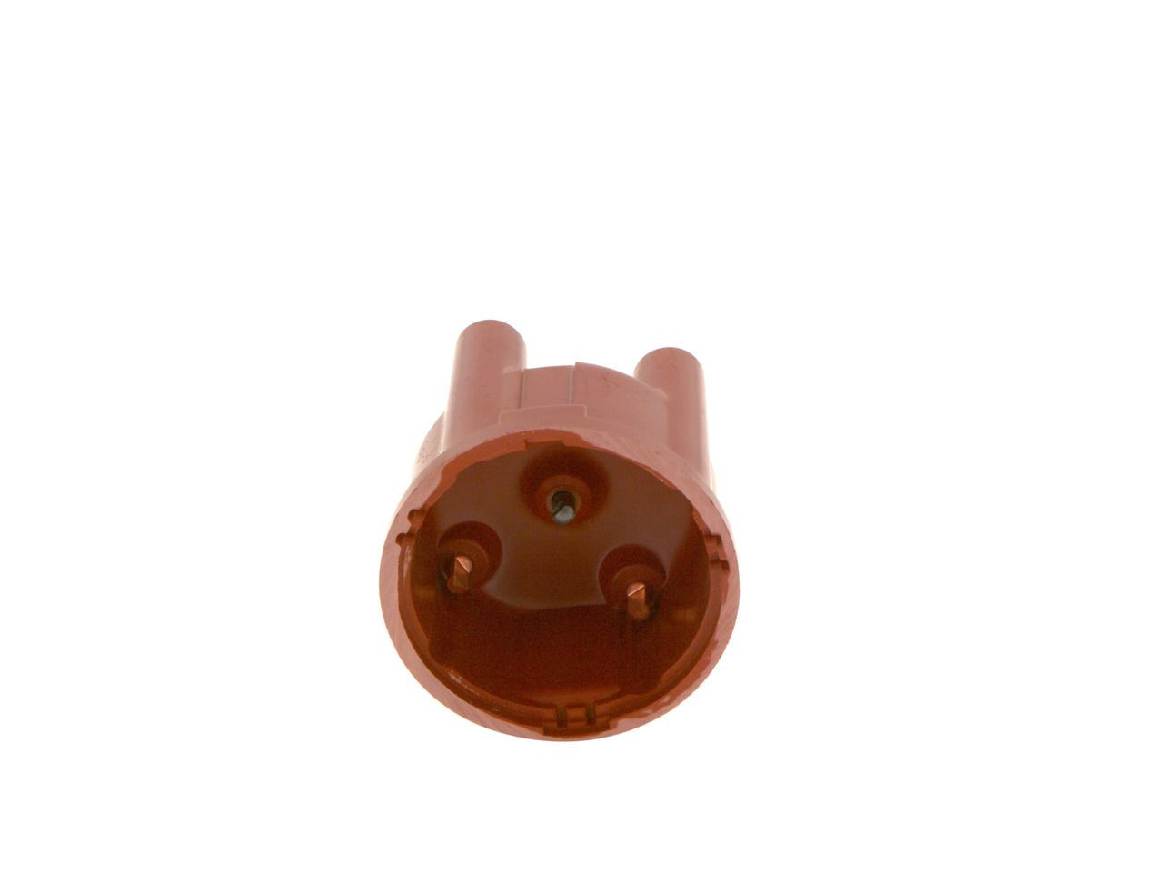 1235522059 Bosch Кришка розподільника запалювання / трамблера