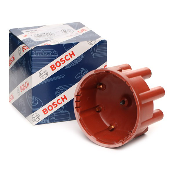 Кришка розподільника запалювання/трамблера Bosch 1235522061 ціна, від 76.80 USD
