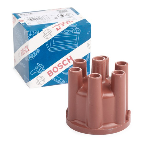 Кришка трамблеру 1235522194 Bosch