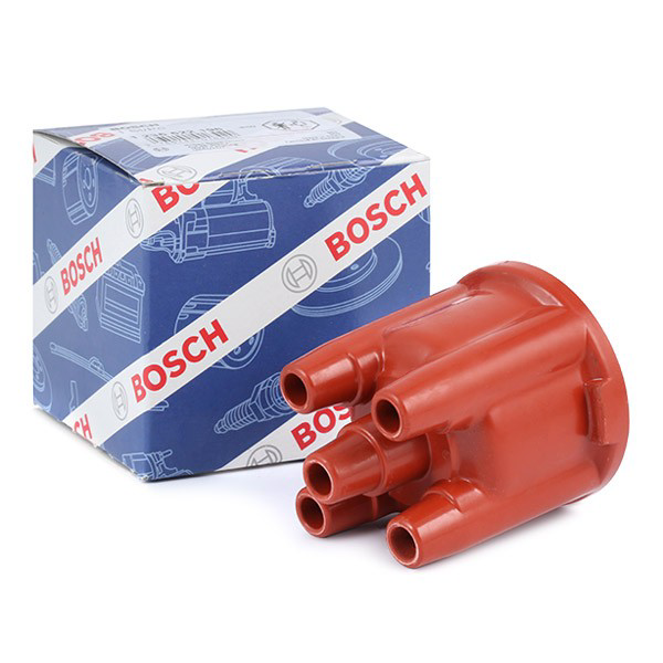 Трамблер Bosch 1235522196