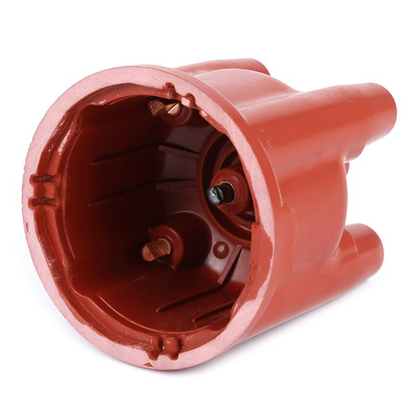 1235522196 Bosch Кришка розподільника запалювання / трамблера