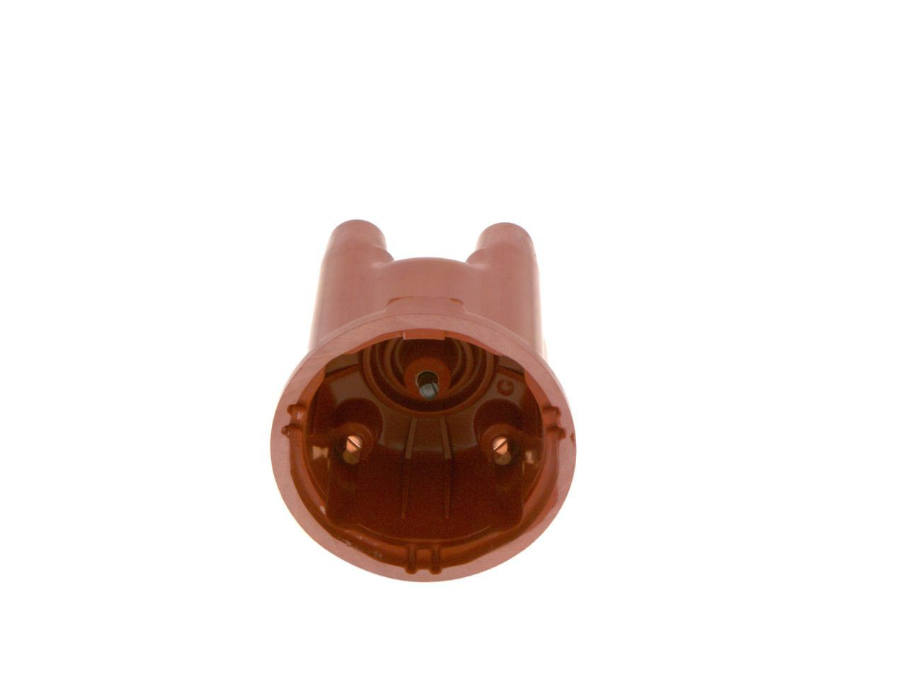 Кришка трамблеру 1235522196 Bosch