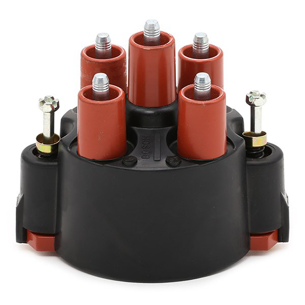 Кришка розподільника запалювання/трамблера Bosch 1235522327 ціна, від 29.68 USD