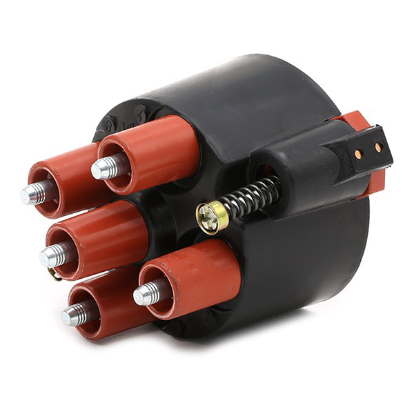 Купити 1235522327 Bosch Кришка трамблеру