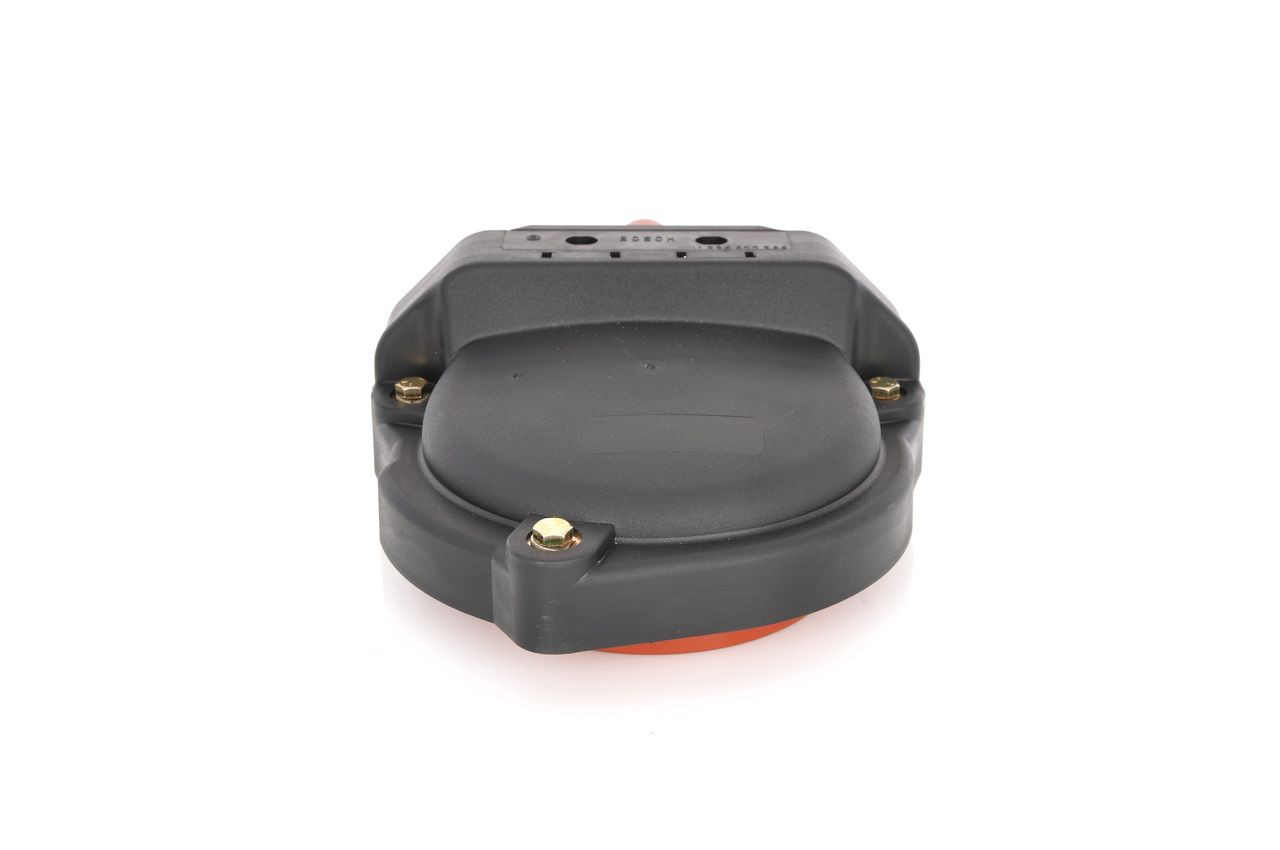 Кришка розподільника запалювання/трамблера Bosch 1235522365 ціна, від 102.19 USD
