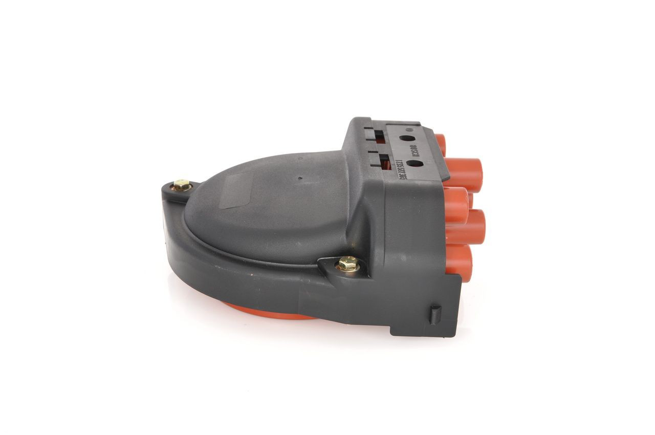 Кришка трамблеру 1235522365 Bosch