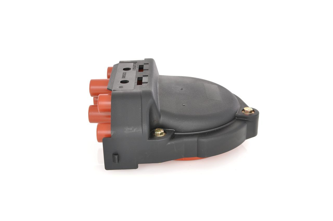 1235522365 Bosch Кришка розподільника запалювання / трамблера