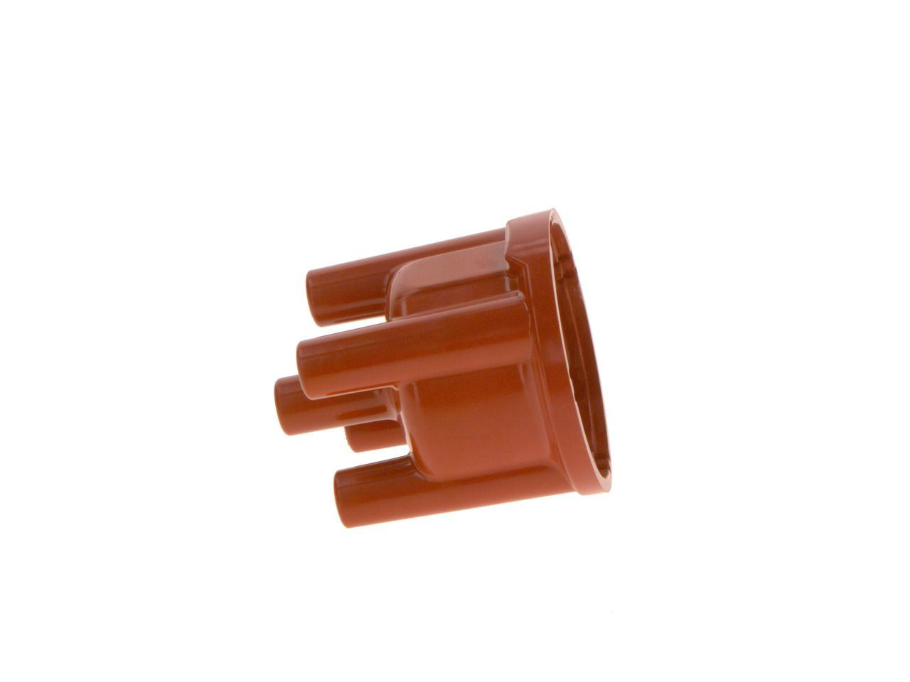 Купити 1235522370 Bosch Кришка трамблеру
