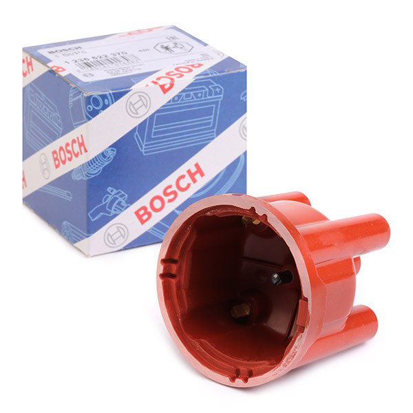 1235522370 Bosch Кришка розподільника запалювання / трамблера